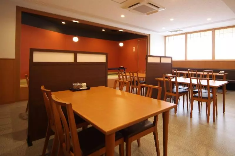 Hotel Kurobe Unazukionsen Togen