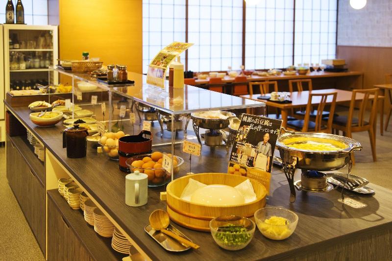 בית מלון כפרי Kurobe Unazukionsen Togen