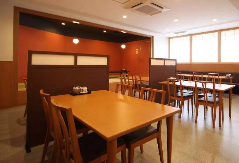Hotel Kurobe Unazukionsen Togen