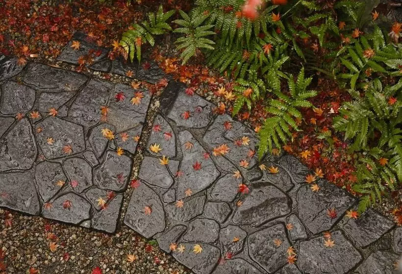 בית מלון כפרי Kyotoya