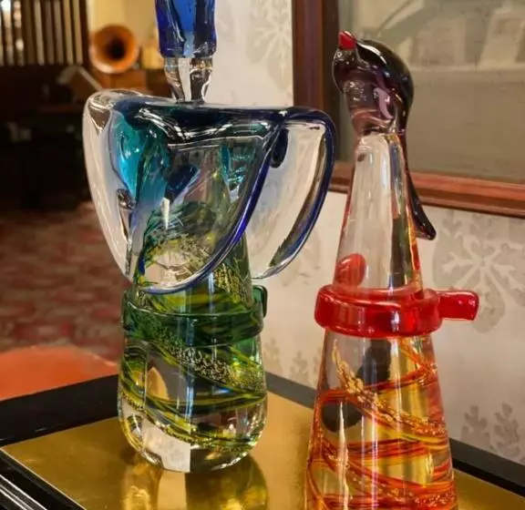 בית מלון כפרי Kyotoya