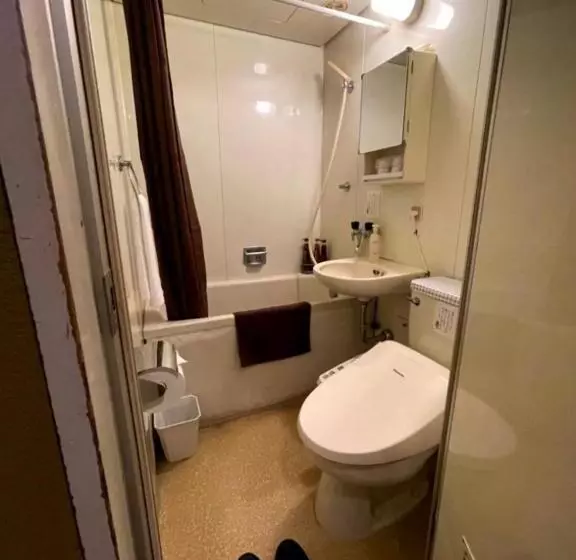 בית מלון כפרי Kyotoya