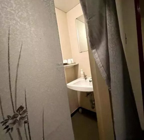 בית מלון כפרי Kyotoya