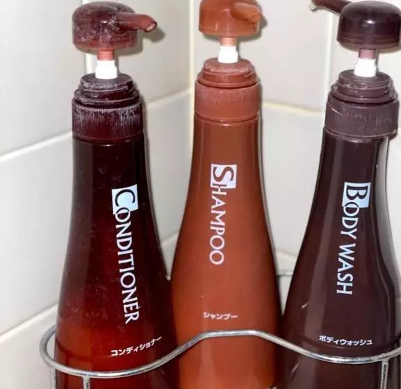 בית מלון כפרי Kyotoya