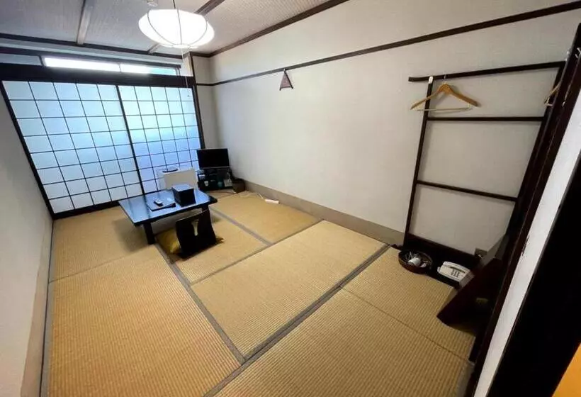 בית מלון כפרי Kyotoya