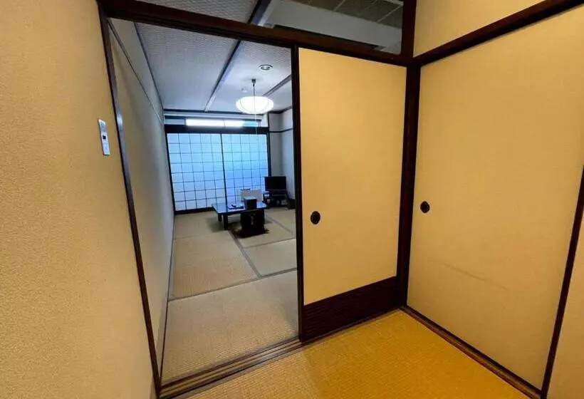 בית מלון כפרי Kyotoya