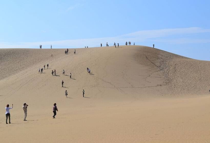 בית מלון כפרי Misasaonsen Kouraku