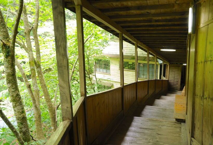 בית מלון כפרי Myogaya Honkan