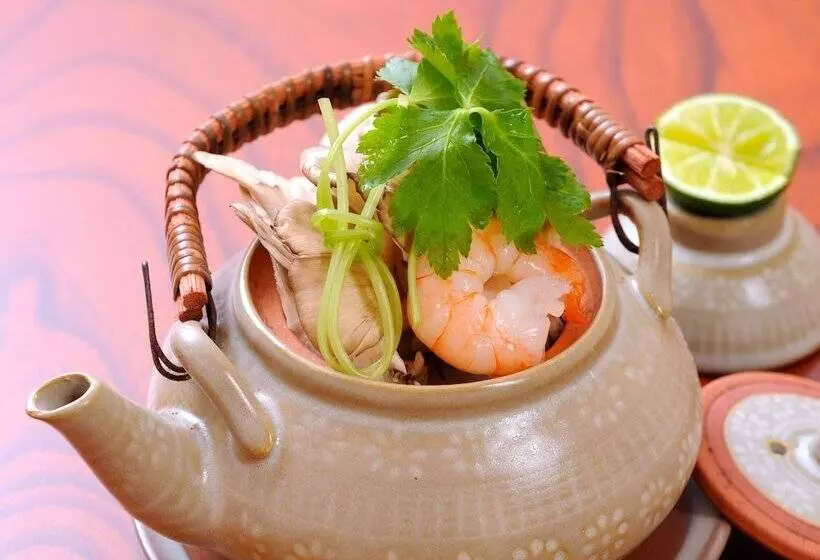 Отель Myogaya Honkan