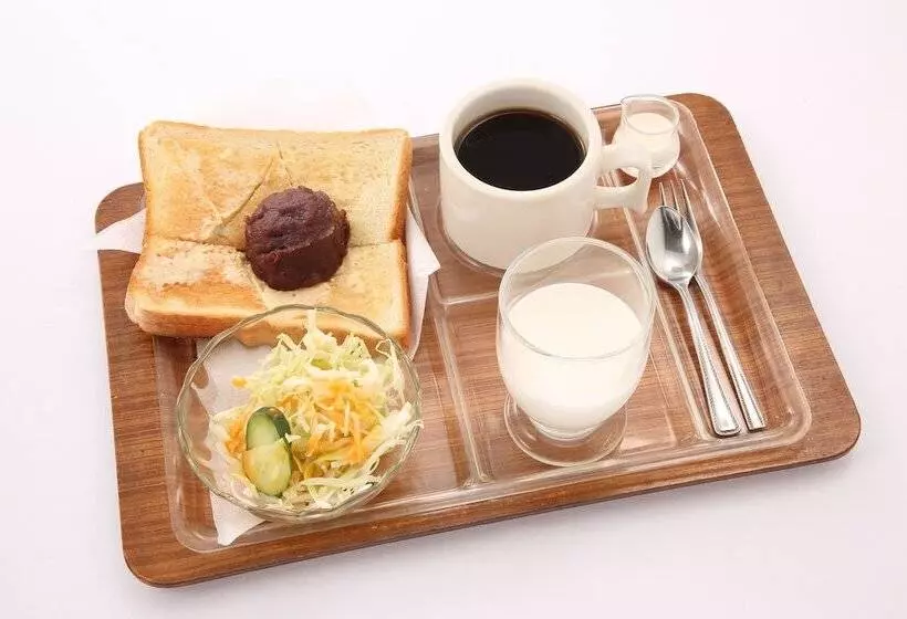 Hotel Nature Nagoya Sakae