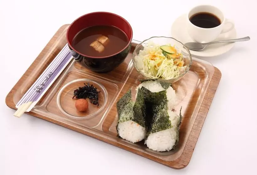 Hotel Nature Nagoya Sakae