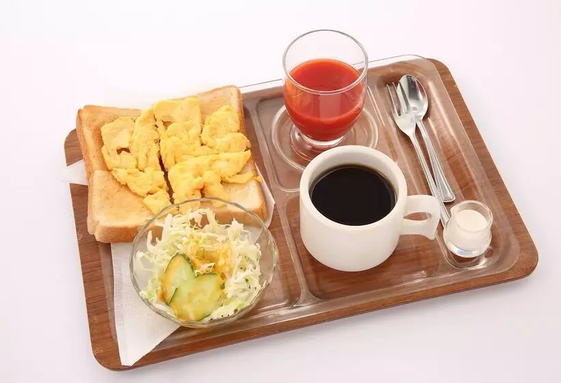 Hotel Nature Nagoya Sakae