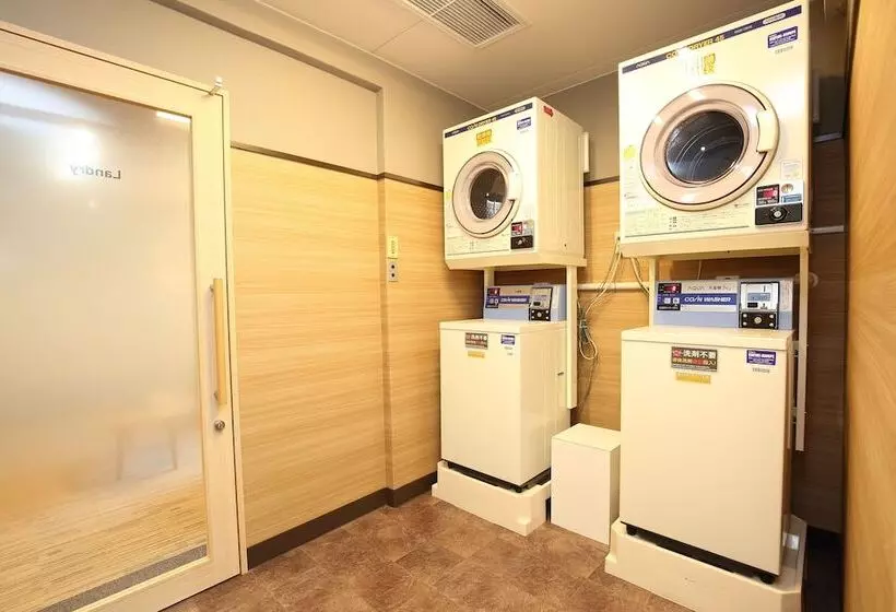 Hotel Nature Nagoya Sakae