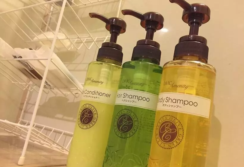 Hotel Nature Nagoya Sakae