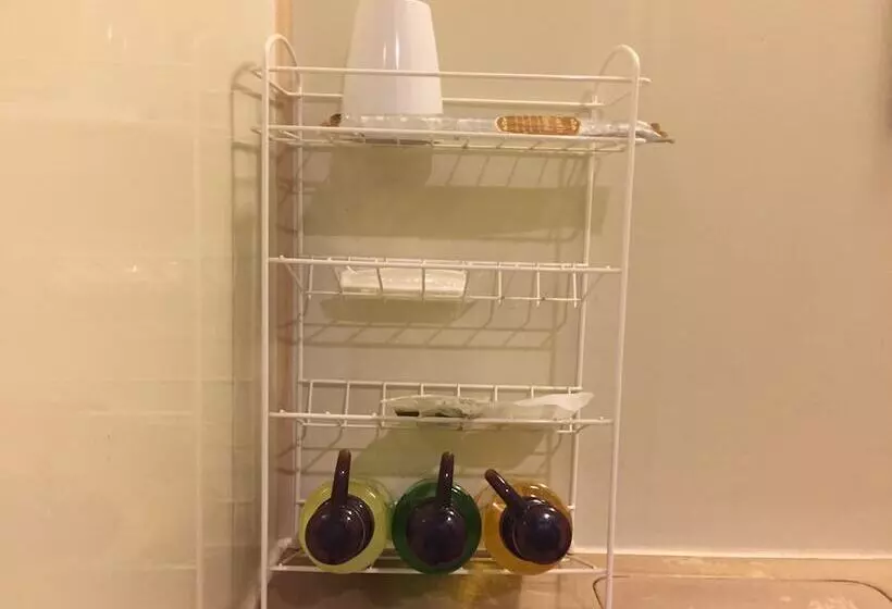 Hotel Nature Nagoya Sakae