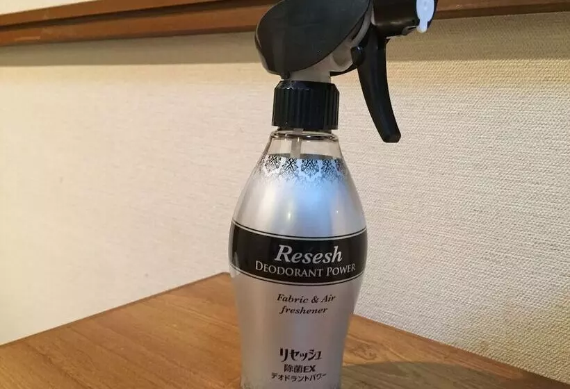 Hotel Nature Nagoya Sakae