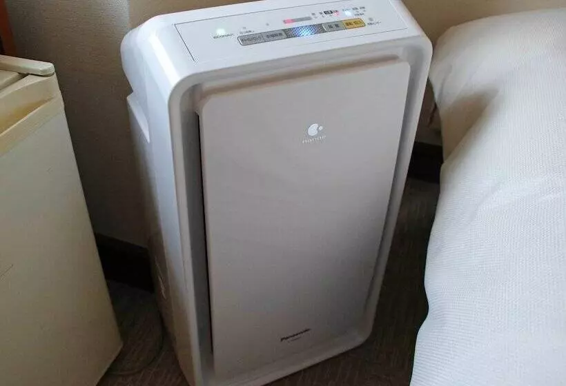 Hotel Nature Nagoya Sakae