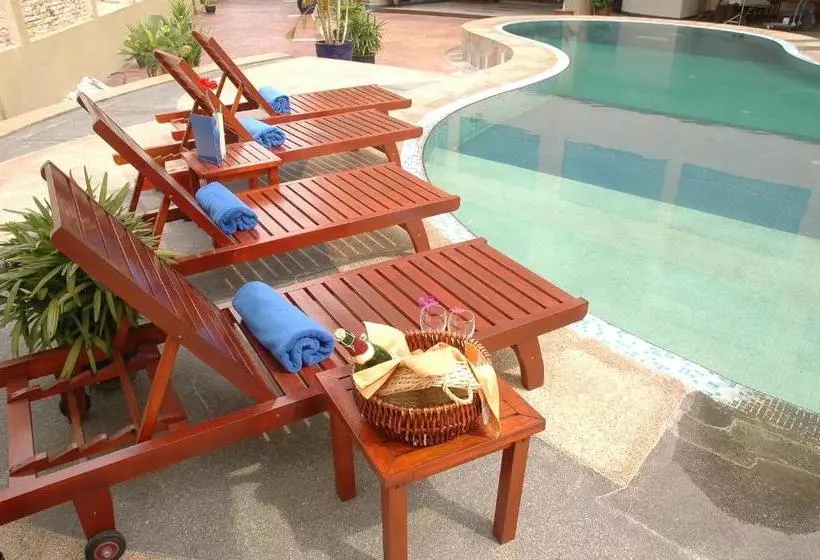 Hotel Oriental Crystal