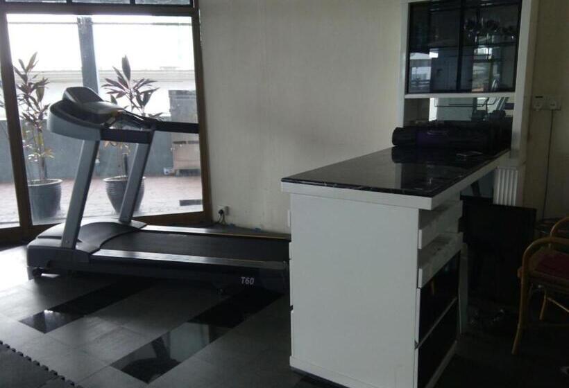 酒店 Oriental Crystal