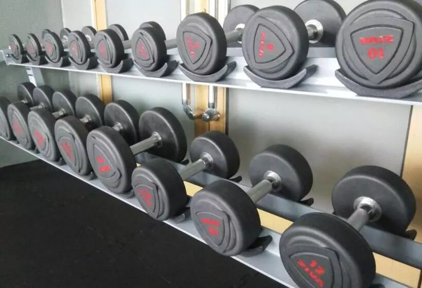 Hotel Oriental Crystal