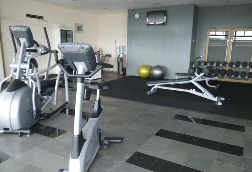 فندق Oriental Crystal