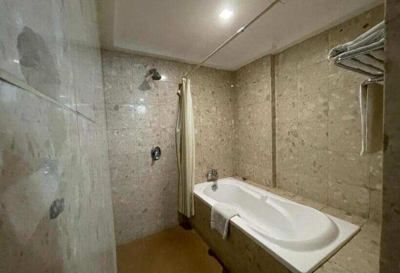 酒店 Oriental Crystal