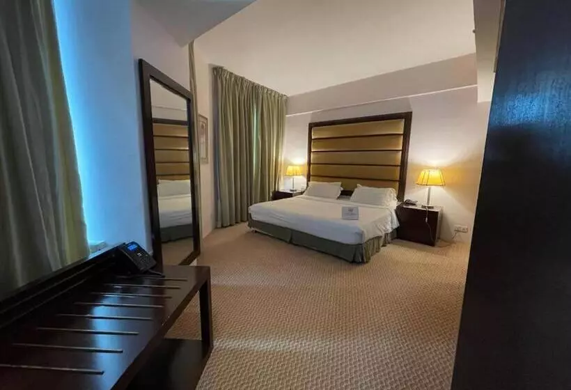 Hotel Oriental Crystal