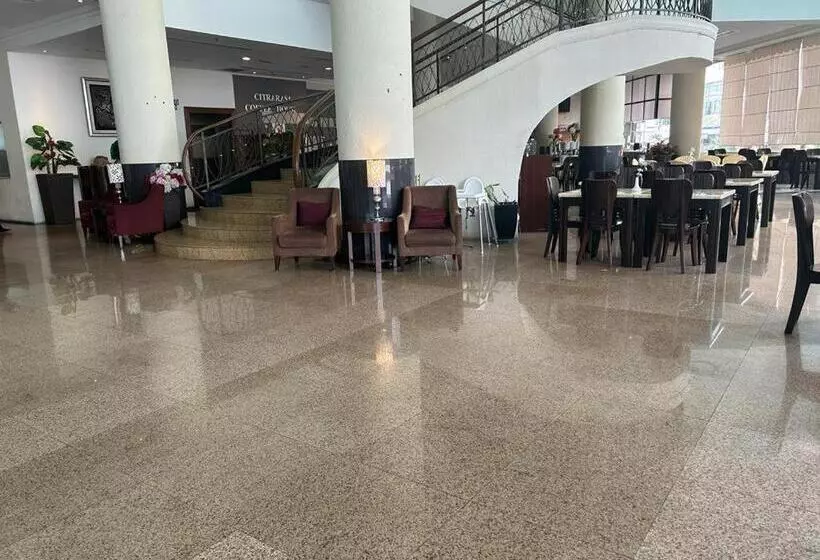 Hotel Oriental Crystal