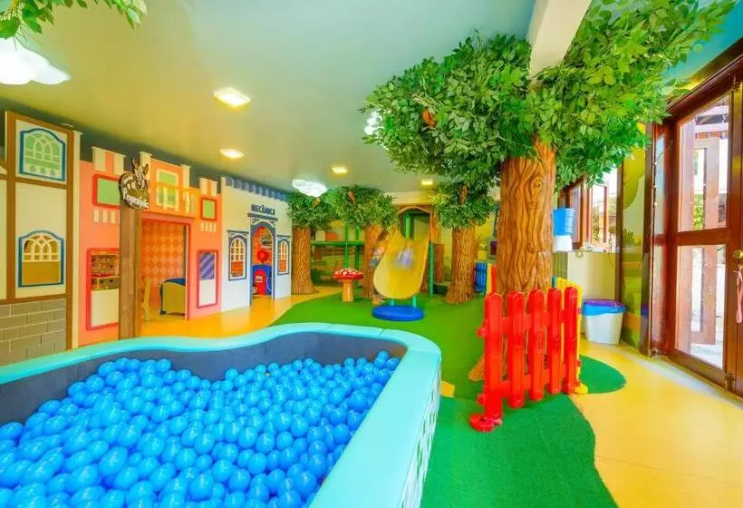 Hotel Pousada Dos Pireneus