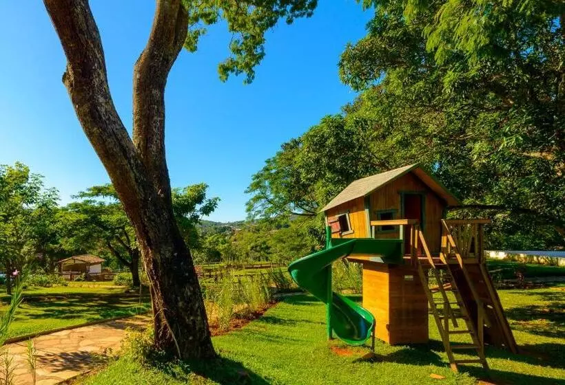 Hotel Pousada Dos Pireneus