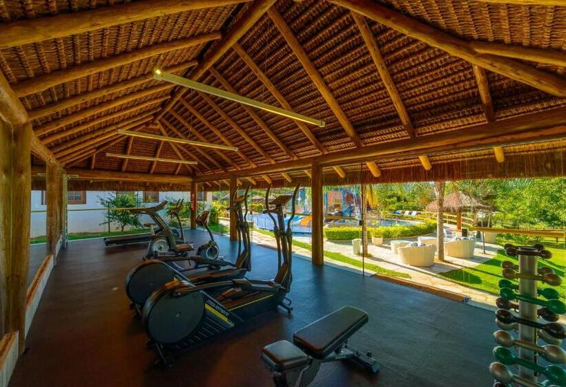 هتل Pousada Dos Pireneus