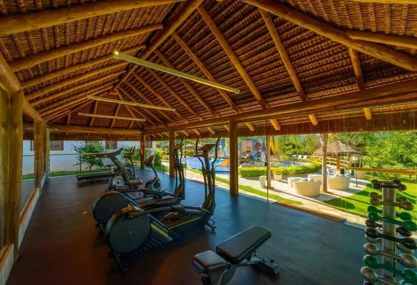 Hotel Pousada Dos Pireneus