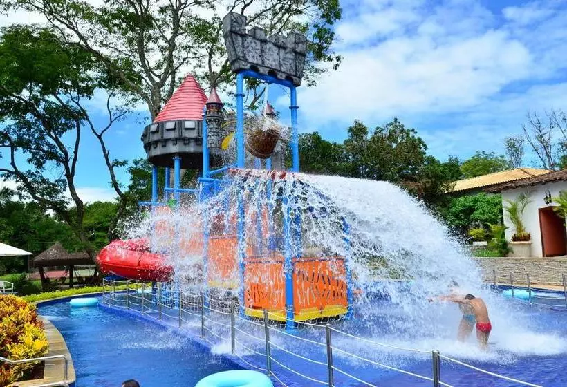 Hotel Pousada Dos Pireneus