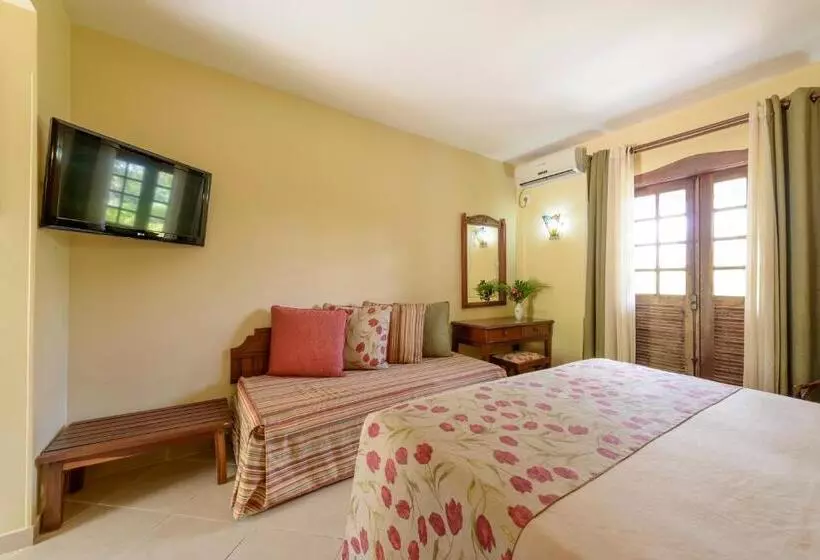 Hotel Pousada Dos Pireneus