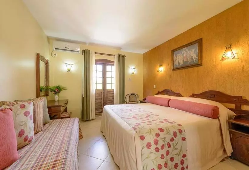 Hotel Pousada Dos Pireneus