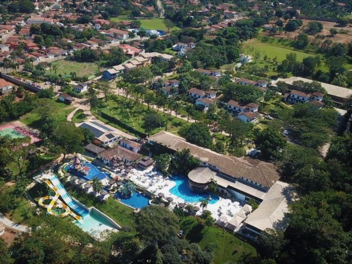 هتل Pousada Dos Pireneus