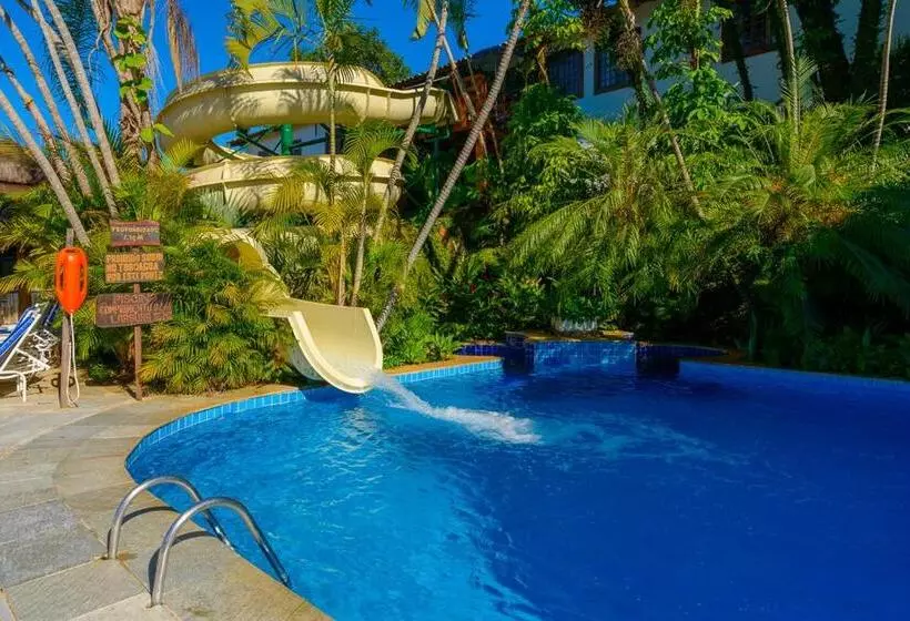 Hotel Pousada Dos Pireneus