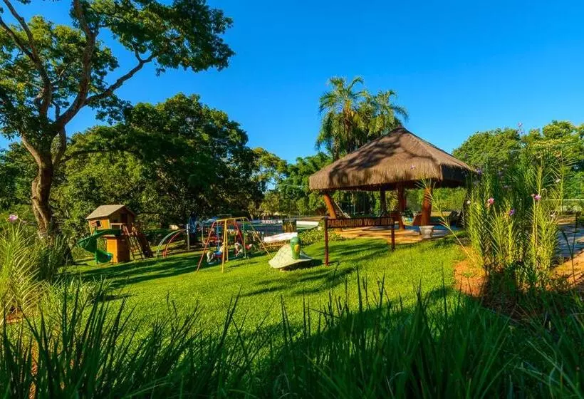 Hotel Pousada Dos Pireneus