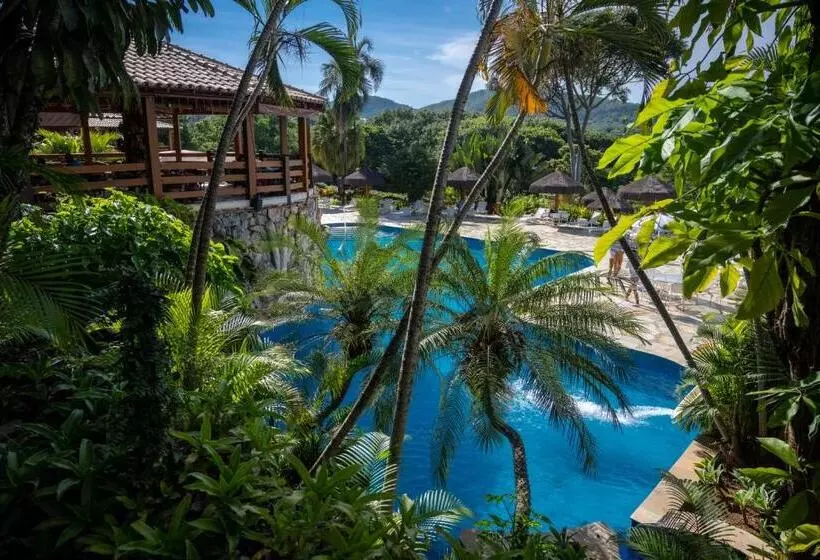 Hotel Pousada Dos Pireneus