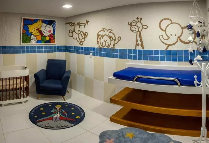 Hotel Pousada Dos Pireneus