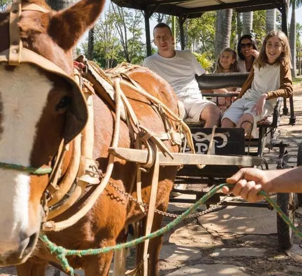 Hotel Pousada Dos Pireneus