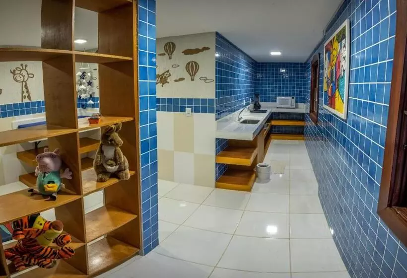 Hotel Pousada Dos Pireneus