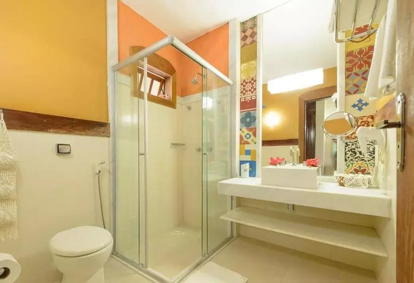 Hotel Pousada Dos Pireneus