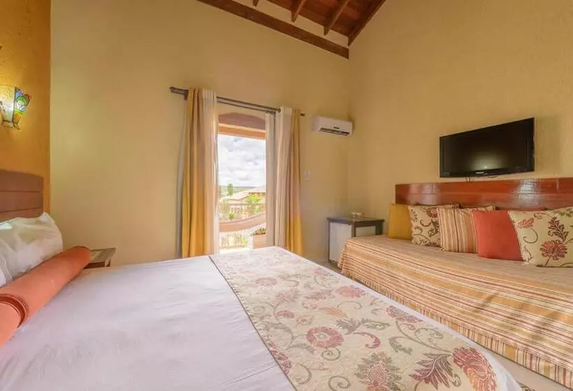 Hotel Pousada Dos Pireneus