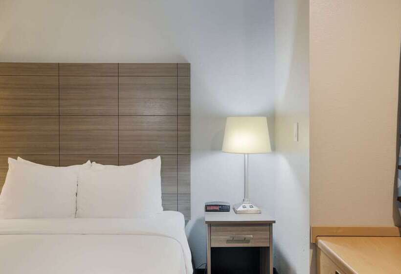 Sonesta Essential Hotels Blue Springs