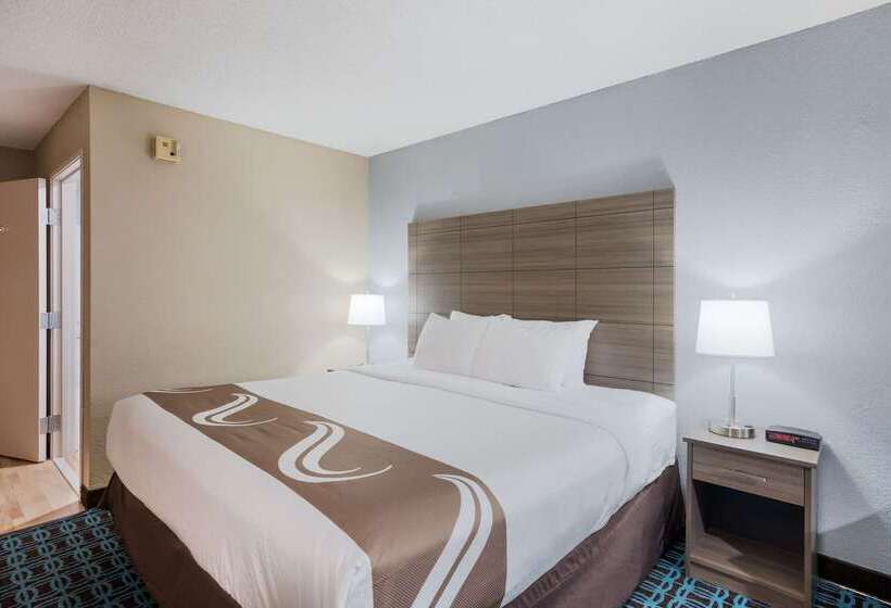 Sonesta Essential Hotels Blue Springs