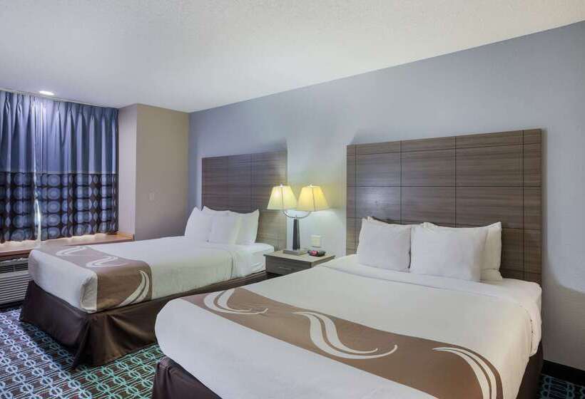 Sonesta Essential Hotels Blue Springs