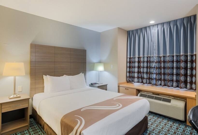 Sonesta Essential Hotels Blue Springs