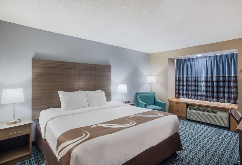 Sonesta Essential Hotels Blue Springs