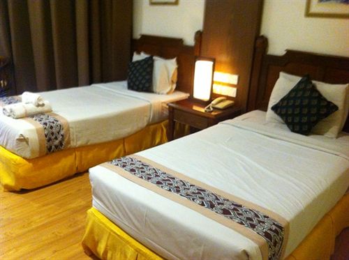 فندق Regal Court Kuching